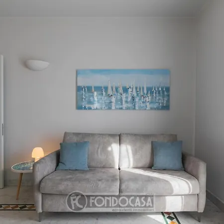 Nuovo Con Posto Auto A 50 Mt Dal Mare Apartment *