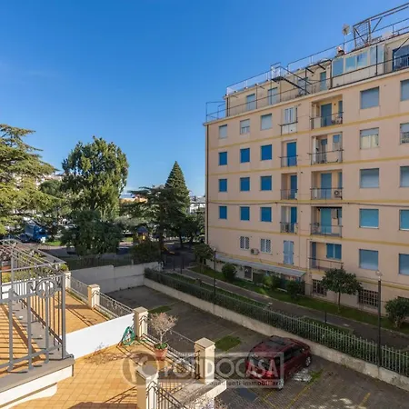 Nuovo Con Posto Auto A 50 Mt Dal Mare Apartment *