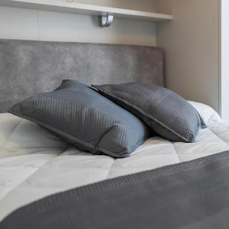 Apartment Nuovo Con Posto Auto A 50 Mt Dal Mare
