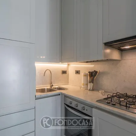 Nuovo Con Posto Auto A 50 Mt Dal Mare Apartment *