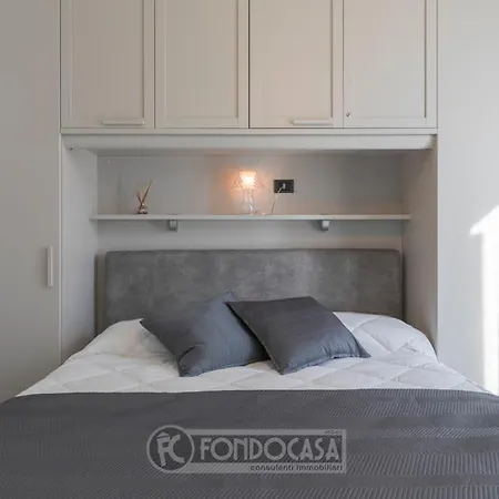 Nuovo Con Posto Auto A 50 Mt Dal Mare Apartment