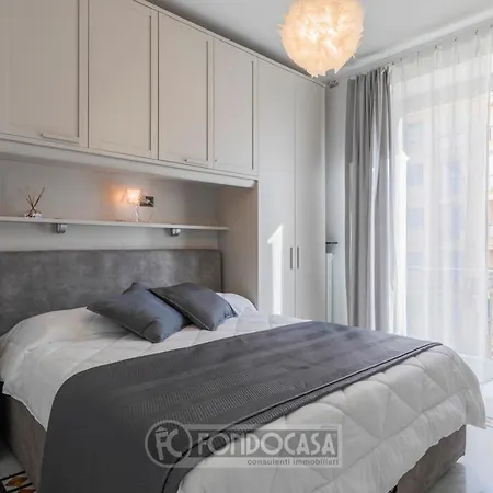 Nuovo Con Posto Auto A 50 Mt Dal Mare Apartment *