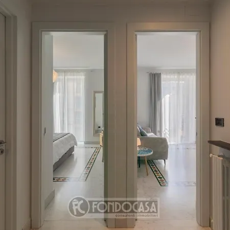 Nuovo Con Posto Auto A 50 Mt Dal Mare Apartment Alassio