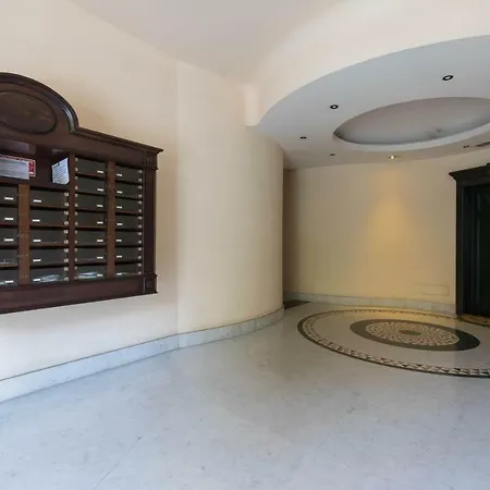 Apartment Nuovo Con Posto Auto A 50 Mt Dal Mare